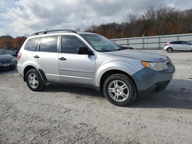 2011 SUBARU FORESTER 2 #3293366438