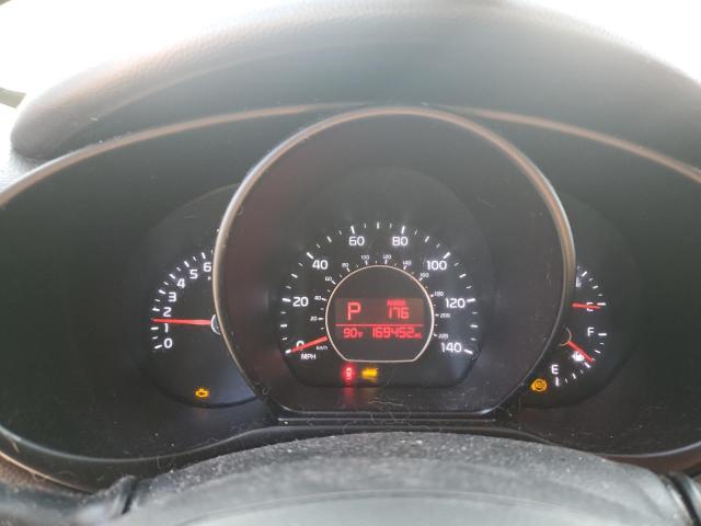 2019 KIA SOUL + #3301767369