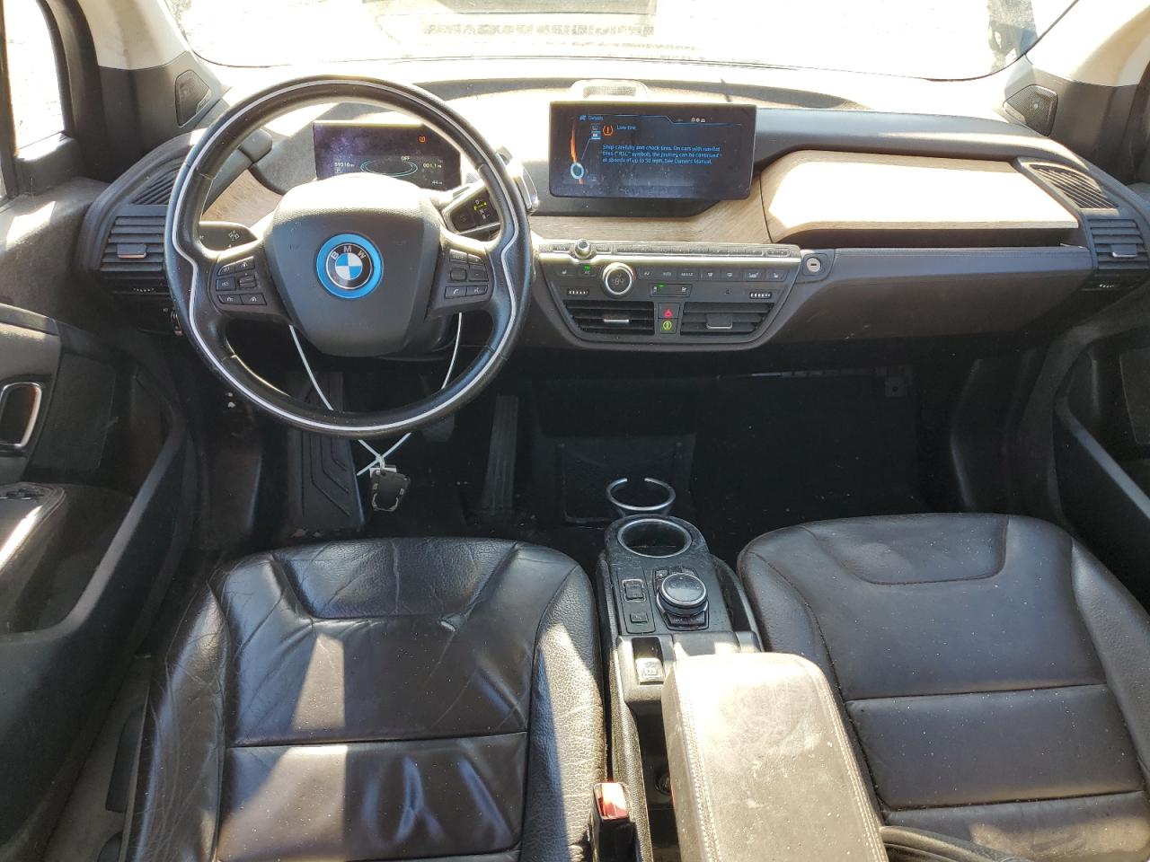 BMW I3 BEV