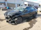 Lot #3303877691 2021 HYUNDAI ELANTRA SE