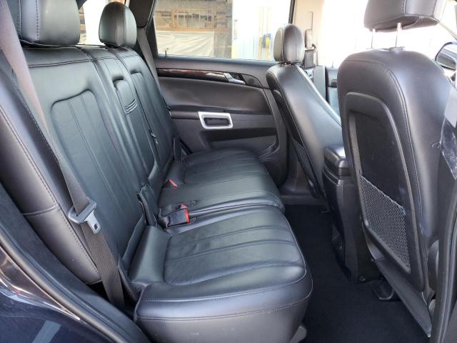 2014 CHEVROLET CAPTIVA LT #3302872894