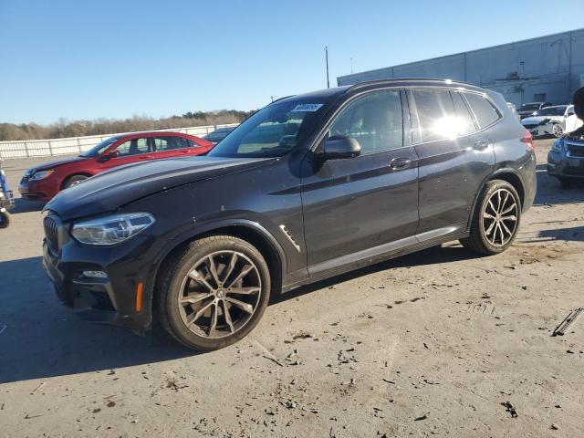 BMW X3 XDRIVEM