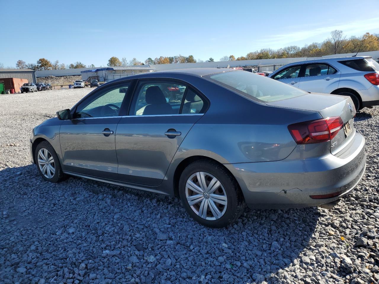VOLKSWAGEN JETTA S