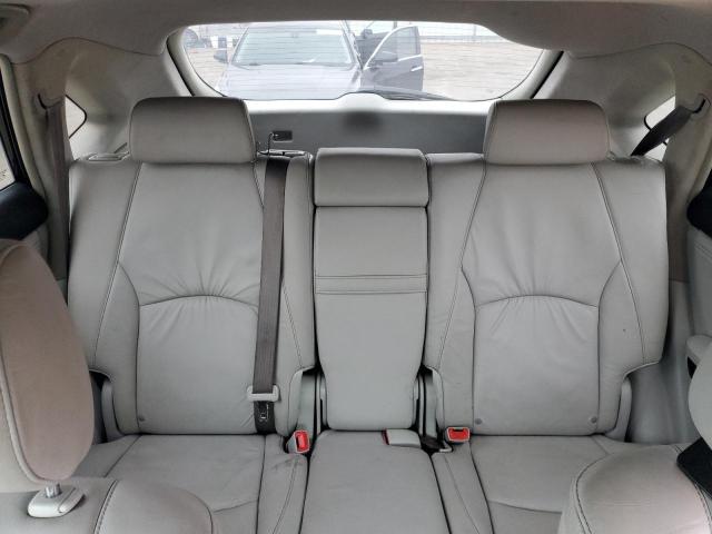 2008 LEXUS RX 350 #3292348283