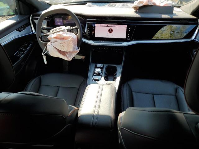 2024 JEEP WAGONEER S #3284588445