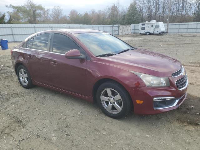 2016 CHEVROLET CRUZE LIMI #3290116269