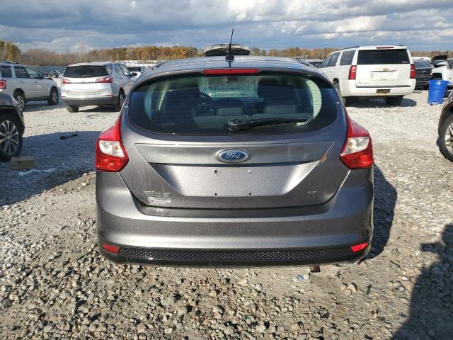 2012 FORD FOCUS SE - 1FAHP3K22CL139408