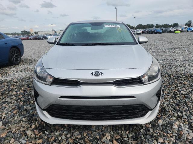 2021 KIA RIO LX #3303969709