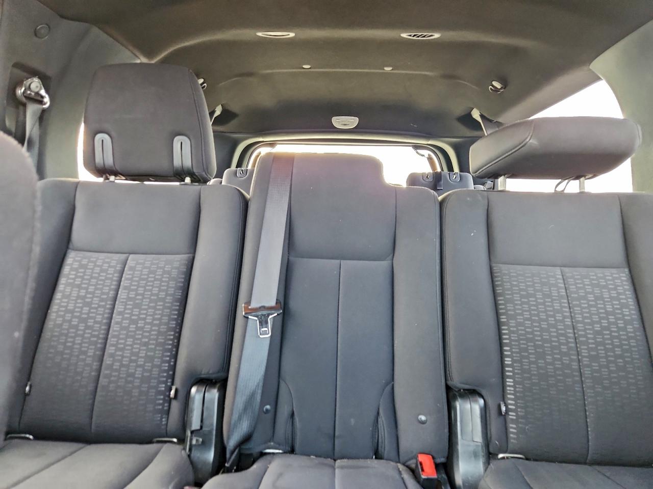 FORD EXPEDITION EL XLT