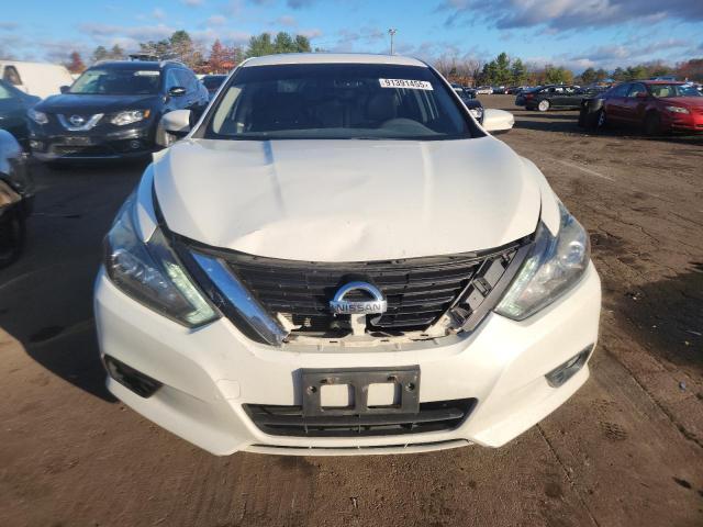 2017 NISSAN ALTIMA 2.5 #3304515468
