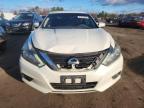 Lot #3304515468 2017 NISSAN ALTIMA 2.5