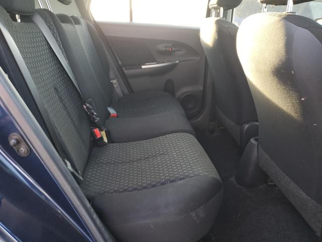 2014 TOYOTA SCION XD #3310325969