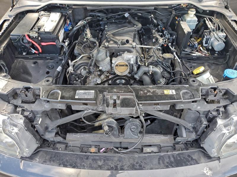 2012 LAND ROVER RANGE ROVE #3302853925