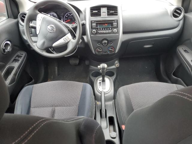 2017 NISSAN VERSA S #3302869934