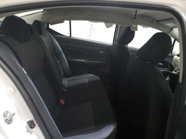 2025 NISSAN VERSA SV - 3N1CN8EV0SL817074