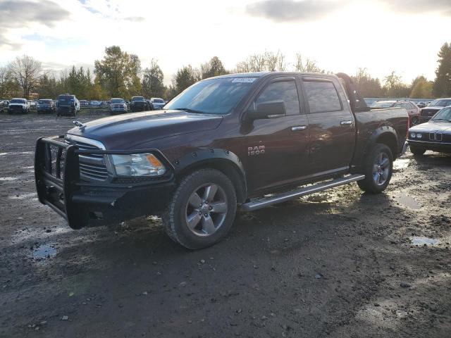 Global Auto Auctions: 2013 RAM 1500 SLT