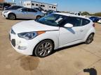 Lot #3310470046 2017 HYUNDAI VELOSTER