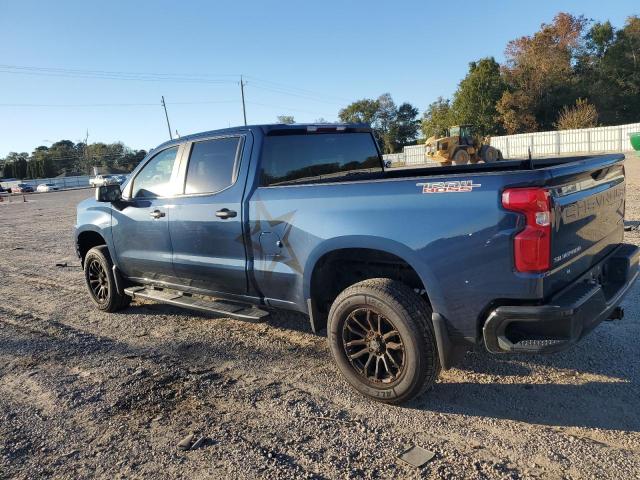 2022 CHEVROLET SILVERADO #3301841331