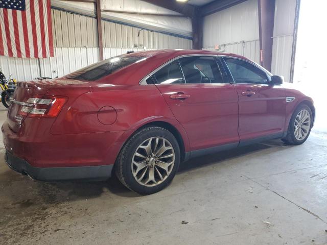 2013 FORD TAURUS LIM - 1FAHP2F84DG134133