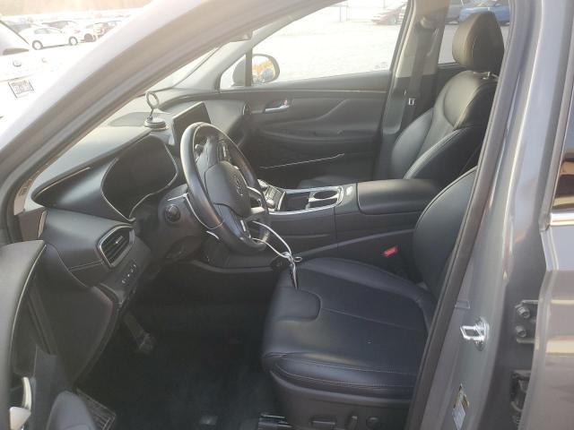 2023 HYUNDAI SANTA FE S #3297048508