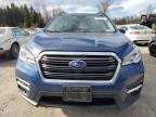 Lot #3301609675 2021 SUBARU ASCENT LIM