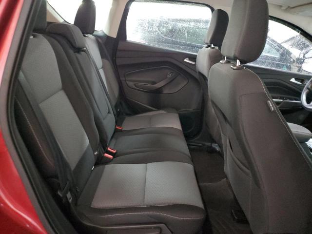 2018 FORD ESCAPE SE #3292311287