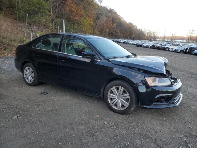 2017 VOLKSWAGEN JETTA S #3303724461
