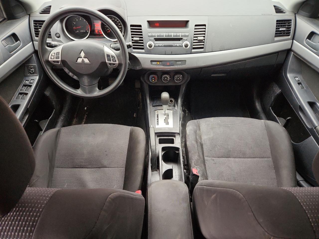 MITSUBISHI LANCER ES/ES SPORT