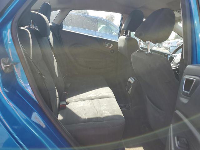 2014 FORD FIESTA SE #3296903837