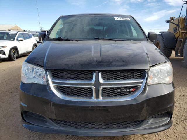 2015 DODGE GRAND CARA #3284943951