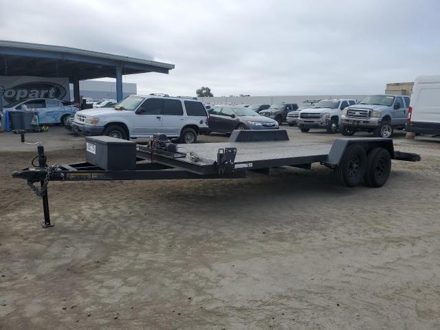 2025 CARRY ON 7X18CH1BRK #3286483168