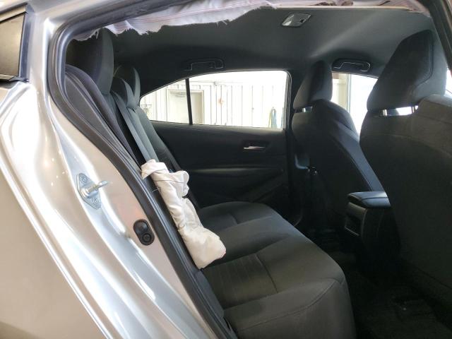 2022 TOYOTA COROLLA SE #3297983049