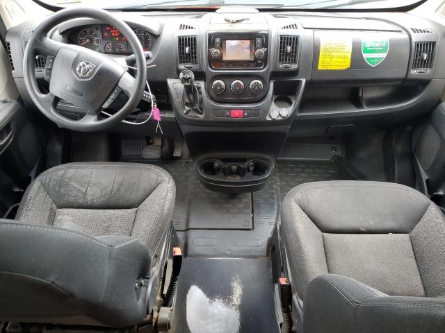 2020 RAM PROMASTER #3311661226