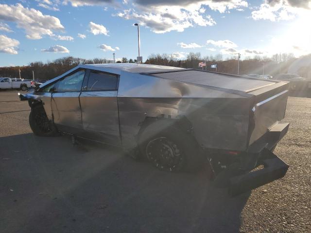 2025 TESLA CYBERTRUCK #3303843514