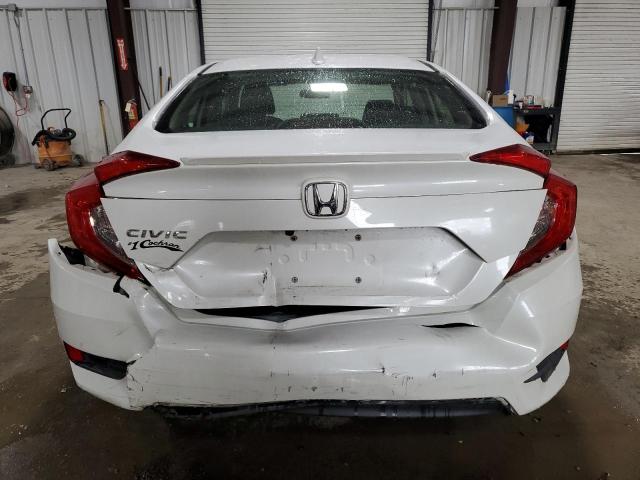 2018 HONDA CIVIC EX #3301986484