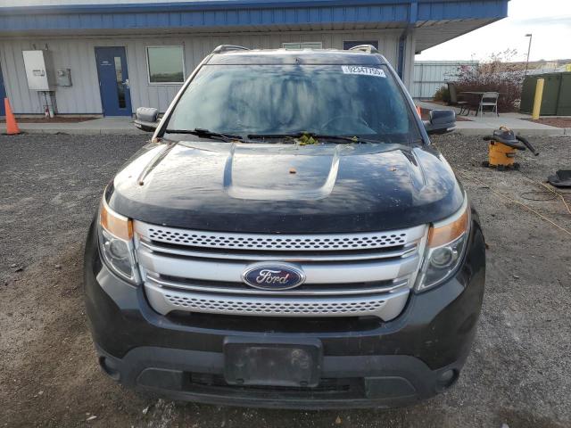 2015 FORD EXPLORER X #3284860034