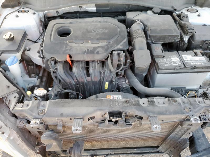 2016 KIA OPTIMA LX #3305664716