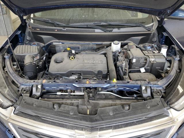 2022 CHEVROLET EQUINOX LT #3292528733