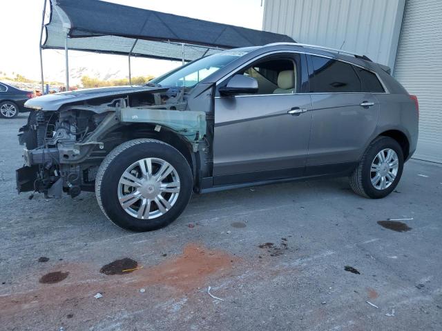 Global Auto Auctions: 2011 CADILLAC SRX LUXURY