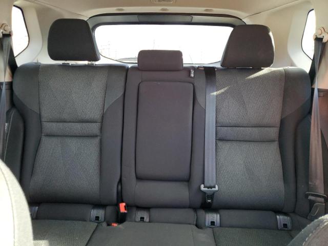 2025 NISSAN ROGUE SV #3290295250