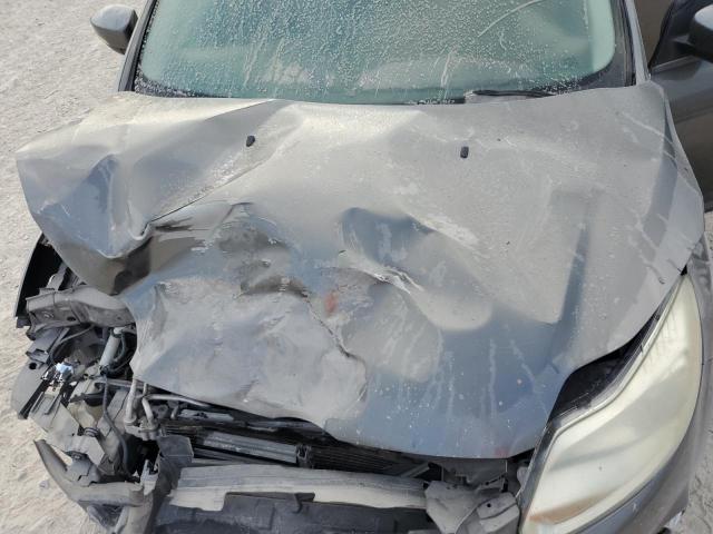 2014 FORD FOCUS SE #3297118577