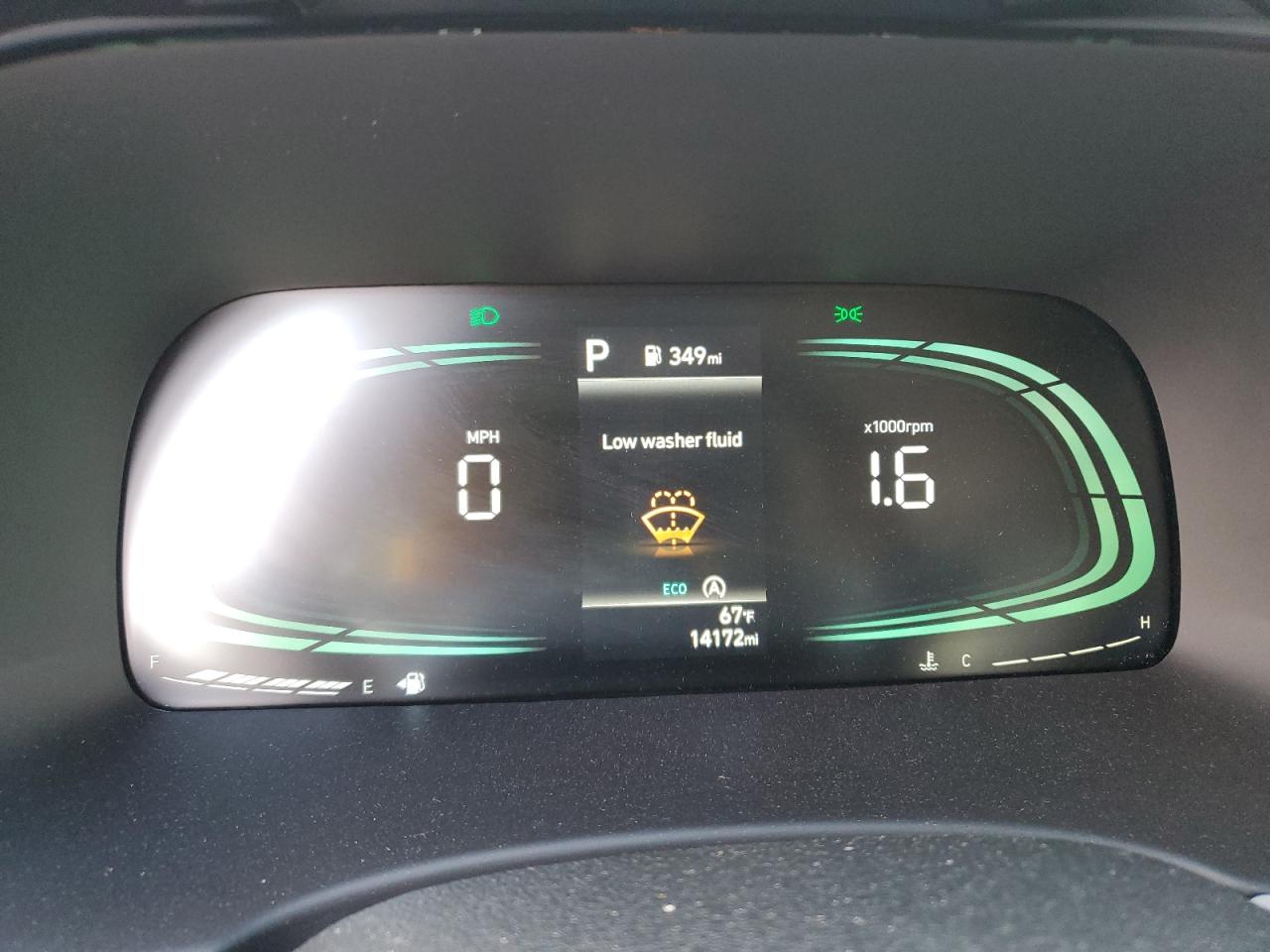 HYUNDAI PALISADE SEL