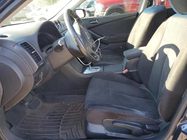 2012 NISSAN ALTIMA BAS #3282557876