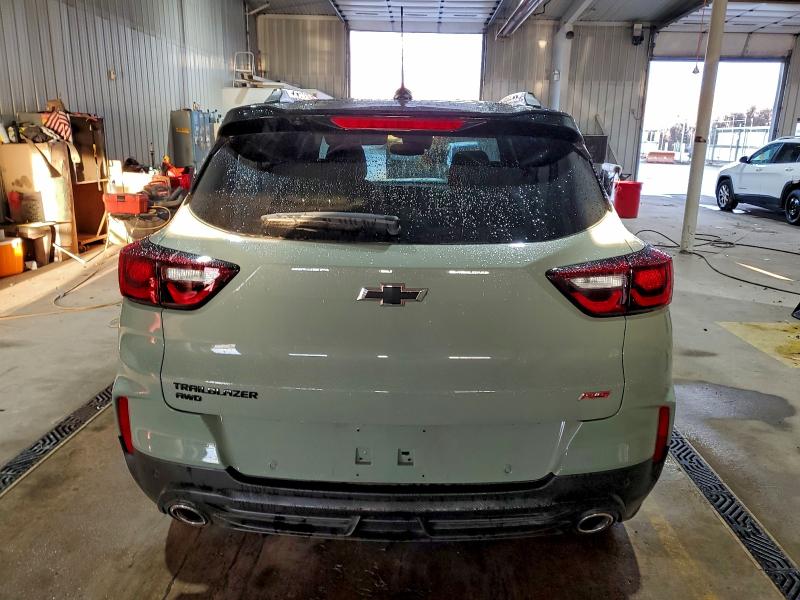 2024 CHEVROLET TRAILBLAZE #3303796463