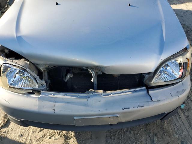 2001 TOYOTA ECHO #3291404182