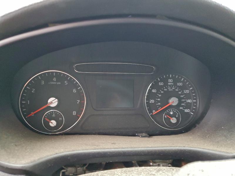 2018 KIA SORENTO LX #3297963812