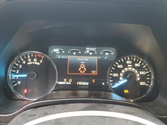 2018 FORD F150 SUPER #3293287420