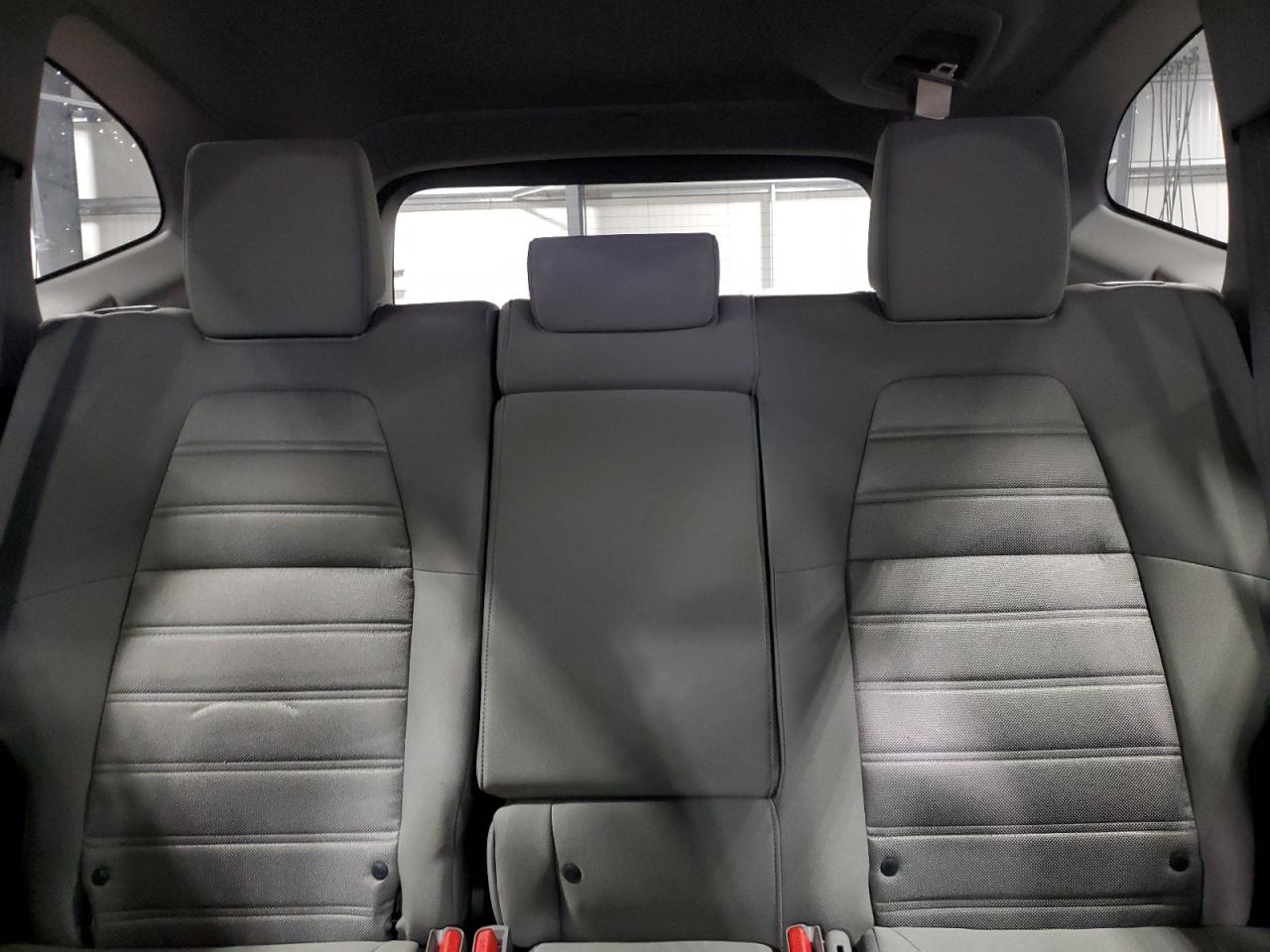 Lot #3308262153 2018 HONDA CR-V EX