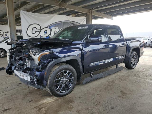 2023 TOYOTA TUNDRA CRE #3308521613