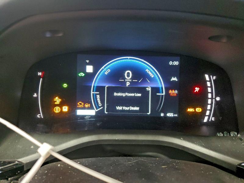 2025 TOYOTA CAMRY XSE #3311623226